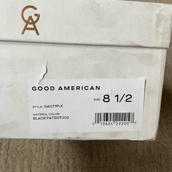 Good American Heels - Picture 9 of 9